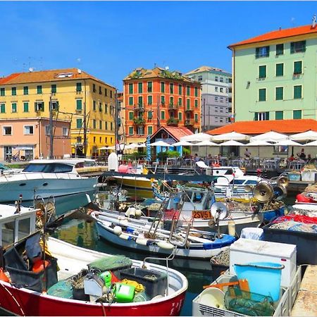 شقة Savona Casa Per Vacanze E Lavoro المظهر الخارجي الصورة