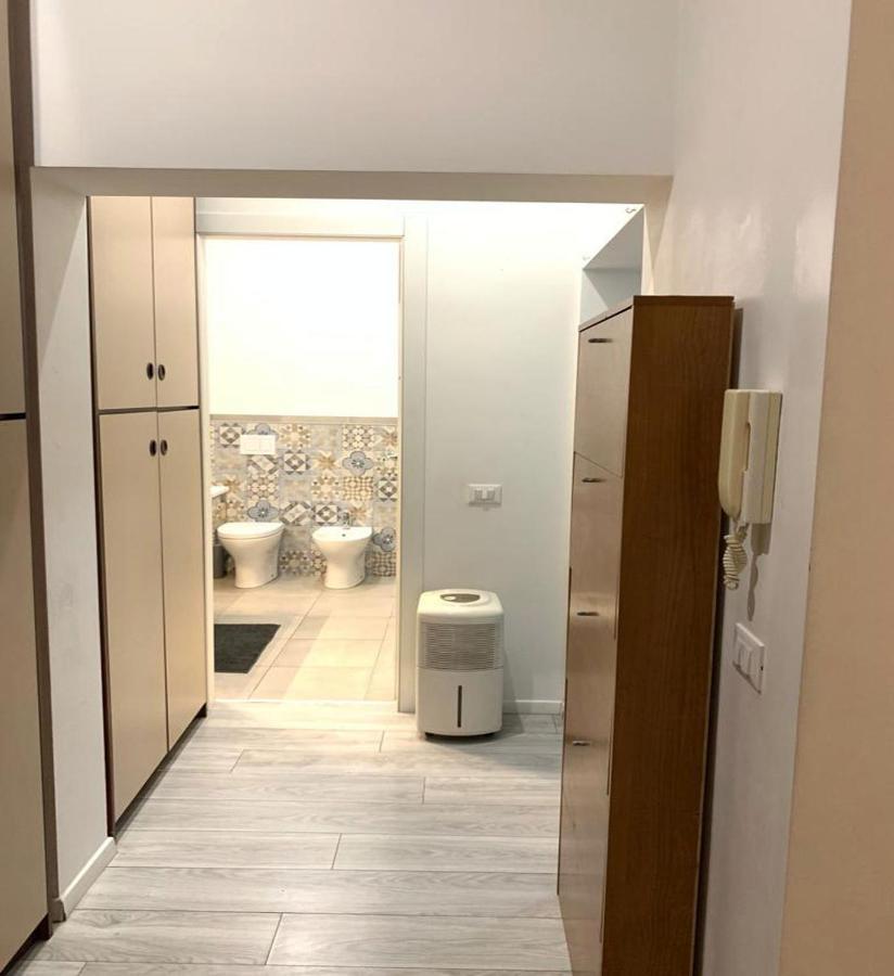 شقة Savona Casa Per Vacanze E Lavoro المظهر الخارجي الصورة