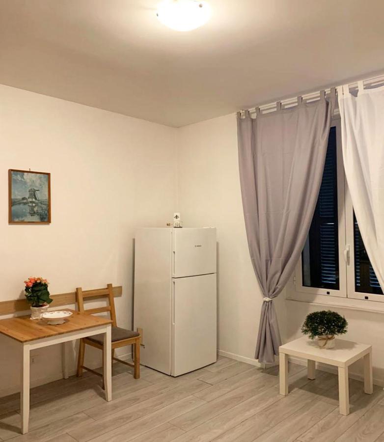 شقة Savona Casa Per Vacanze E Lavoro المظهر الخارجي الصورة